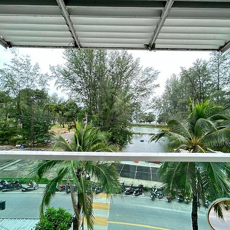 Benyada Lodge - Surin Beach Exterior photo